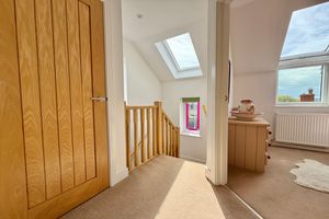 First Floor Landing- click for photo gallery